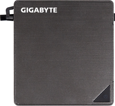 Mini PC GIGABYTE BRIX Core Ultra 5 225H, DDR5, WiFi Bluetooth, i zi