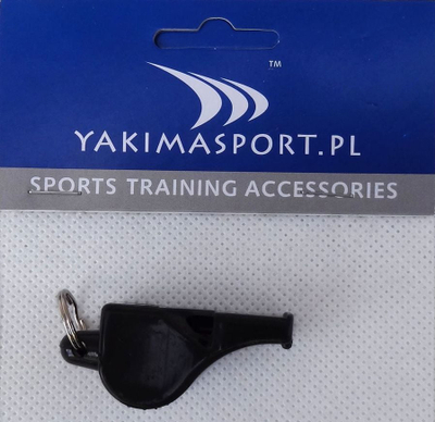Bilbil sportiv YakimaSport Whistle without ball, pa topth, i zi