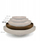 Vatra kopshti Bonfeu Bonbowl 120 FB3.120C, çelik Corten 3mm, diametër 120cm, ngjyrë rusty