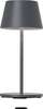 Lampë tavoline LED Garcon, RGBW, 2x5W 1000lm IP65, antracit