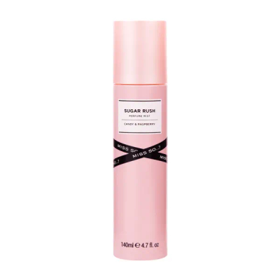 Miss So Perfume Mist