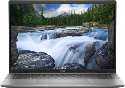 Laptop Dell Latitude 7450 Ultra 7, 16", 165U, 16GB RAM, 512GB SSD