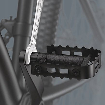 Set çelësash të kombinuar Wera Bicycle Set 12, 12 copë, me çantë
