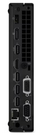 Kompjuter desktop Lenovo ThinkCentre M75q Gen 2 Tiny, Ryzen 3 PRO, 8GB RAM, 128GB SSD
