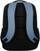Çantë shpine Targus Octave III City për laptop, material poliester, blu