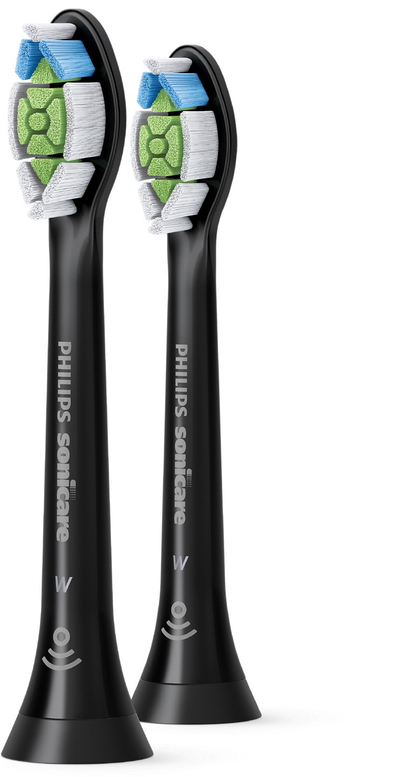 Kokë furçe elektrike Philips Sonicare Optimal White HX6062/88, set me 2 copë, e bardhë