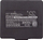 Bateri për telekomandë Abitron Mini EX2-22, 3200mAh, për Komatsu Hetronic
