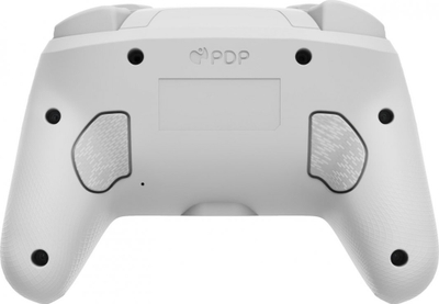 Kontroller PDP Afterglow Wave, wireless, i bardhë