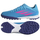 Atlete futbolli Adidas X Ghosted .3 Junior Astro Turf, për kalamaj, për bar sintetik, blu