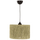 Llambadar tavani Indoor HM7944.03, E27, 30cm, pistachio