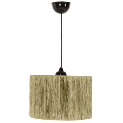 Llambadar tavani Indoor HM7944.03, E27, 30cm, pistachio