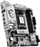 Pllakë amë MSI B850M Gaming Plus, AMD B850 Socket AM5, Micro ATX, me WiFi 6E