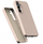 Mbrojtëse telefoni Mercury Case Pure MagSafe, për Samsung Galaxy S25, silikon, rozë