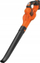Fshesë me ajër Black &amp; Decker 18V, pa kabllo, vetëm vegla
