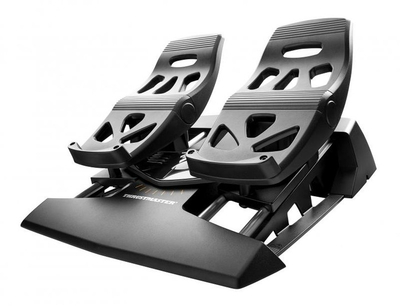 Pedale për PS4 dhe kompjuterë Thrustmaster T. Flight Rudder