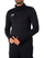 Bluzë termike Under Armour Challenger, material që thahet shpejt, për futboll, e zezë