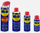 Универзален лубрикант WD-40, 100 ml, против корозија