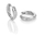 Vathë për femra Hot Diamonds Aura DE823