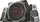 Set altoparlantësh Trust GXT 38 2.1, i zi
