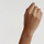 Byzylyk për femra Daniel Wellington Venezia Elan DW00400549, i argjendtë