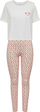 Pizhame ONLY ONLLIGA 15304968 Pale Lilac
