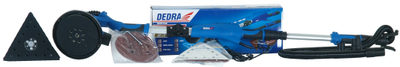Mulli Dedra DED7758, 710W, 7.1kg