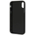 Mbrojtëse telefoni BMW Signature Carbon për iPhone XR, fiber karboni, 6.1", e zezë
