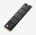 Disku SSD Hiksemi E1000 128Gb M.2 2280 PCIe Gen3
