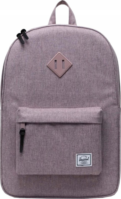Çantë shpine Herschel Heritage, me vend për laptop, material që nuk të dorëzohet kollaj