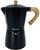 Cafetiere Kinghoff KH 1888, 12 filxhan, 600 ml, për induksion, e zezë