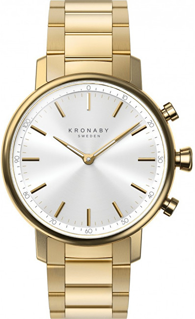 Orë Kronaby Carat A1000-2447