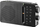 Radio xhepi Sangean SR-36 B, AM/FM, portabël, e zezë