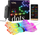 Drita dekorative Twinkly DOTS TWD400STP TEU, 400 LED RGB, 20m, shumëngjyrëshe