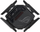 Ruter Asus ROG Rapture (GT-BE98), xDSL, 1x RJ45, WPA3, Wi-Fi 6