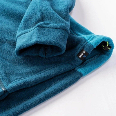 Duks për meshkuj Brugi Fleece Brugi 4NET, XL, i kaltër