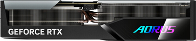 Kartelë grafike Gigabyte Aorus GeForce RTX 4070 Master 12GB GDDR6X