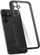 Mbrojtëse Spigen Ultra Hybrid për Samsung Galaxy A54 5G, e zezë