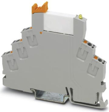 Modul releje Phoenix Contact RIF-0-RPT-24DC/21, 1P 6A, 24V DC