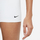 Shorce sportive për femra Nike Pro, Dri FIT, të bardha