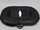 Shtrat për qen Hobbydog Pontoon Comfort XL, për raca të mëdhaja, kafe e errët