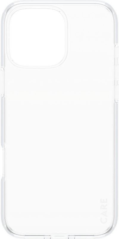 Mbështjellës PanzerGlass CARE Urban Combat për iPhone 16 Pro Max, mban shumë nga rëniet, transparent