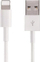 Kabllo karikimi Lightning Libox LB0119, 1m, USB A, e zezë