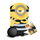 Gel dushi EP Line Minions, 300 ml