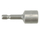Aksesor për kaçavidë Yato 1/4 " 12 x 48mm