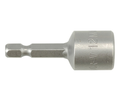 Aksesor për kaçavidë Yato 1/4 " 12 x 48mm