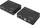 Ekstender KVM USB Digitus me kabllo rrjeti Cat 5, deri në 200 m, Cat 5e/6, ngjyrë e zezë