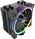 Ftohës CPU Alpenfohn Dolomit Advanced, 120mm ARGB, deri 180W TDP, i zi