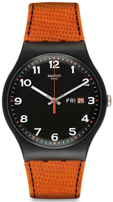 Orë dore Swatch SUOB709