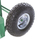 Karrocë transporti Doerr Sack Truck HT008, kapacitet 250kg, 118x54cm, gri