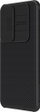 Kllëf telefoni Nillkin CamShield Pro për Samsung Galaxy S24 Plus, mbrojtës, i zi